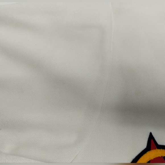 Alpha California Angels jersey original made in USA baseball v-neck pullover - Picture 8 of 14